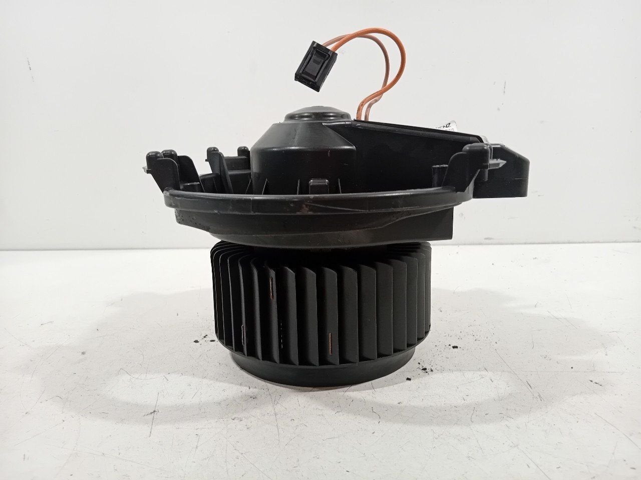 Kachel ventilator motor Mercedes-Benz B-Klasse, Onderdelen@venauto.nl, Van der Ven Autorecycling B.V., Gebruikt, Ettenseweg 76, 4706 PB Roosendaal, The Netherlands