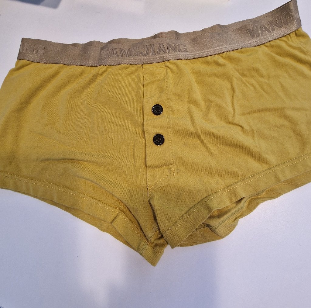 2 STUKS SUPER ONDERBROEKJES, Kleding | Heren, Ondergoed, Verzenden, Overige kleuren, Asian, Boxer