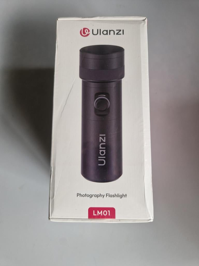 Ulanzi foto benodigdheden  . Splinternieuw, Ophalen of Verzenden, Nieuw