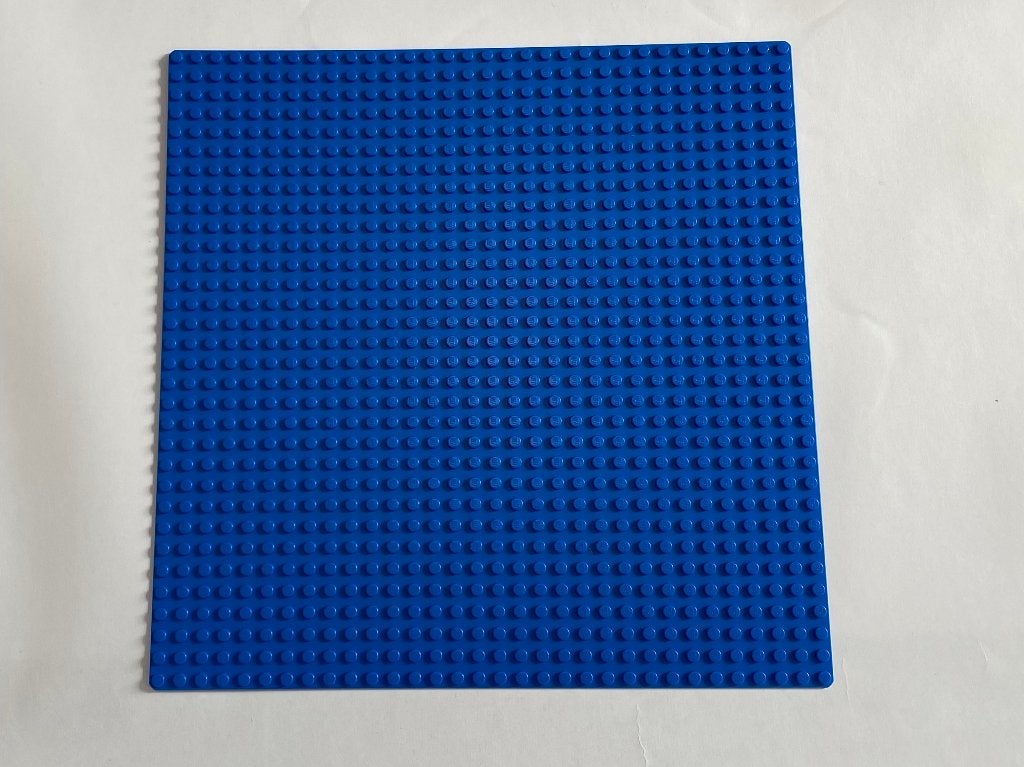 Lego nieuwe 32x32 grondplaat in diverse kleuren, Overige thema's, Lego, Nieuw, Ophalen of Verzenden