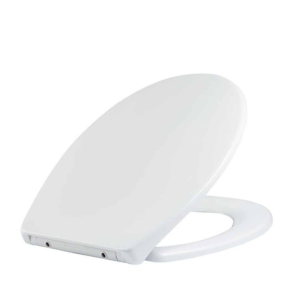 Wiesbaden Ultimo 3.0 toiletzitting softclose, quick release, Ophalen, Nieuw, Koper, Overige typen