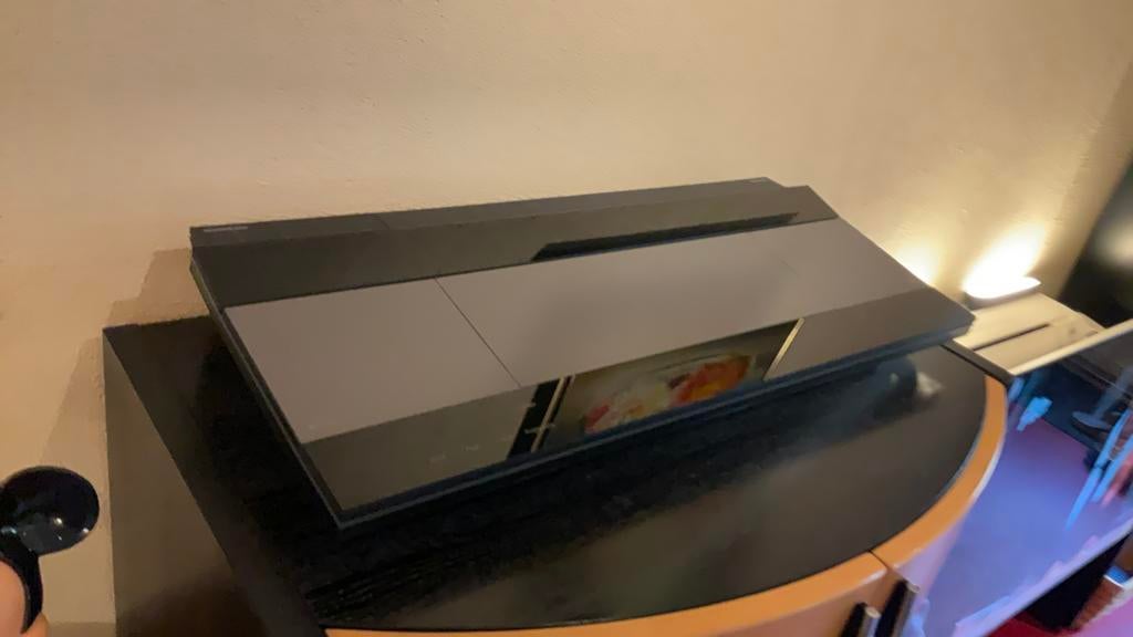 B&O 8500 voor de liefhebber, Gebruikt, 60 tot 120 watt, Stereo, Ophalen