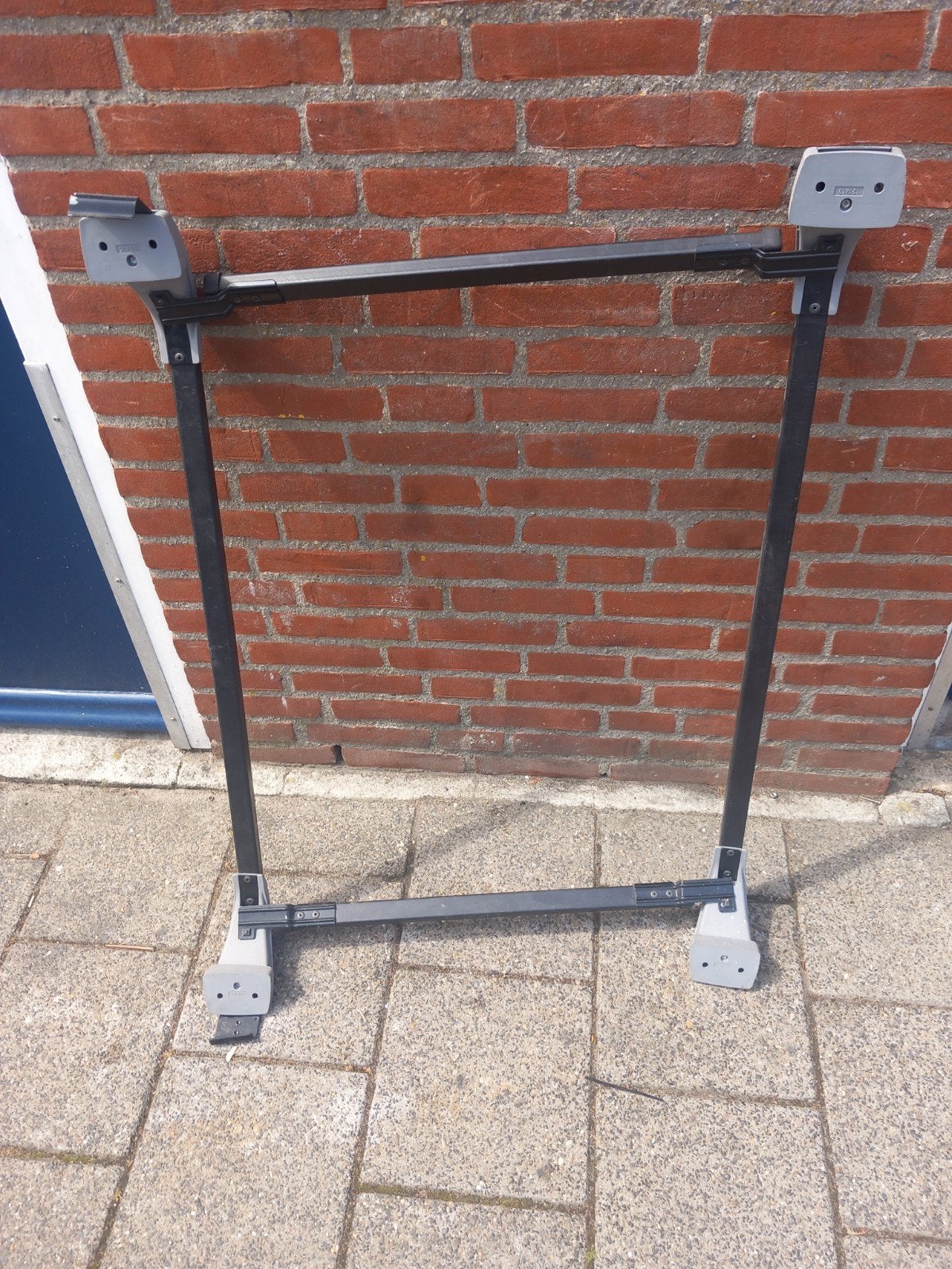 dakdragers voor Toyota yaris aygo, Kleding | Dames, Kledingrekken, Ophalen