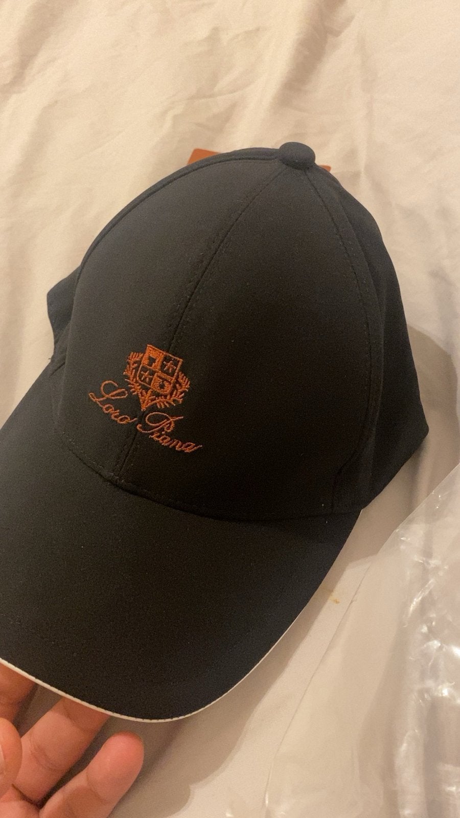 Loro Piana pet, Ophalen, Nieuw, One size fits all, Pet