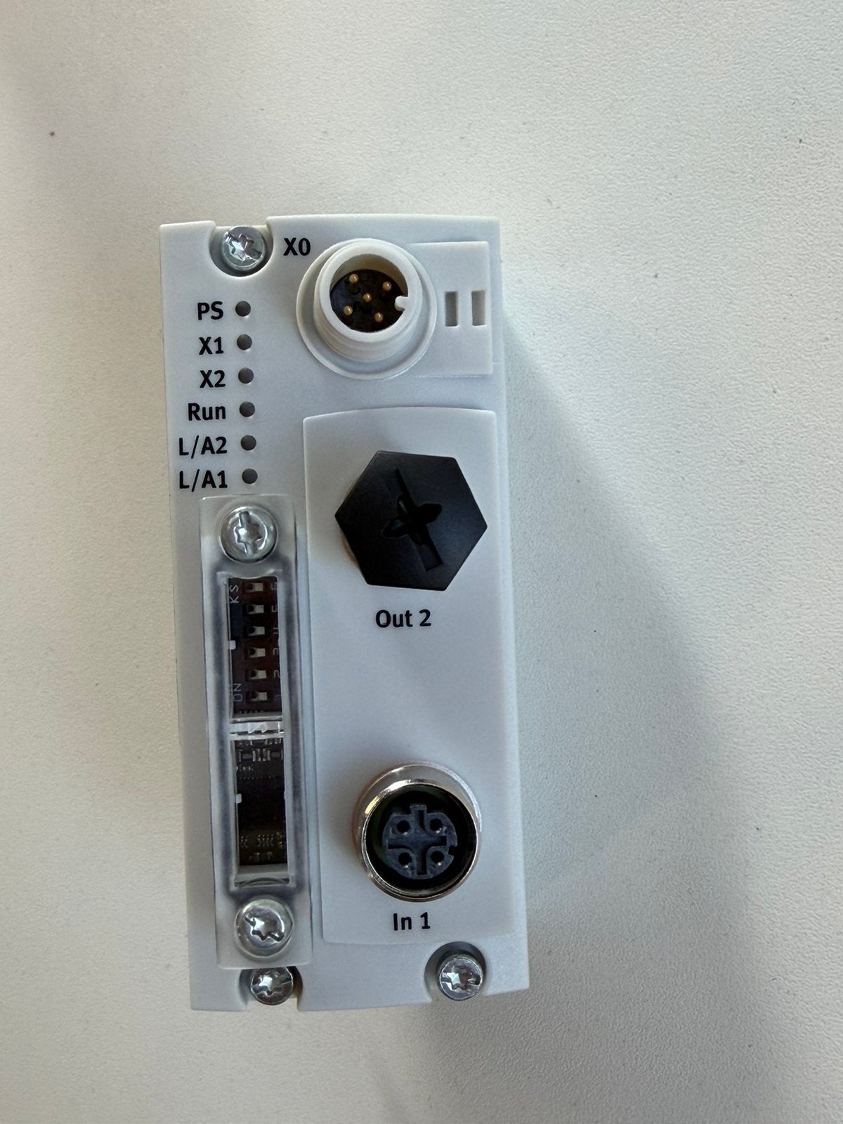 Festo bus node 572556 (type CTEU-EC) - Nieuw, Ophalen of Verzenden, Nieuw