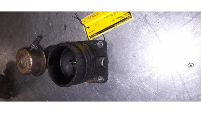 Gasklephuis van een Nissan Terrano, Gebruikt, -, -, Ophalen of Verzenden