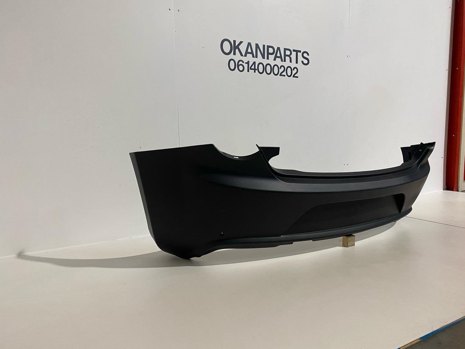 Alfa Romeo Mito achterbumper 156078599, Gebruikt, Ophalen of Verzenden, Alfa Romeo, Achter