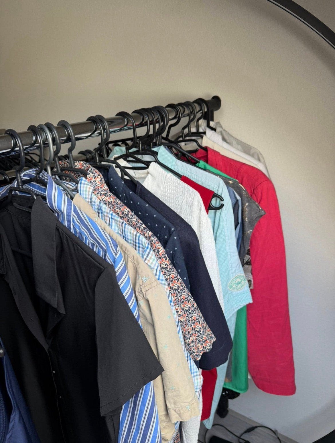 Dames & heren 72 stuks merkkleding– levi’s gstar Zara,costes, Ophalen of Verzenden, Zo goed als nieuw, Maat 38/40 (M)