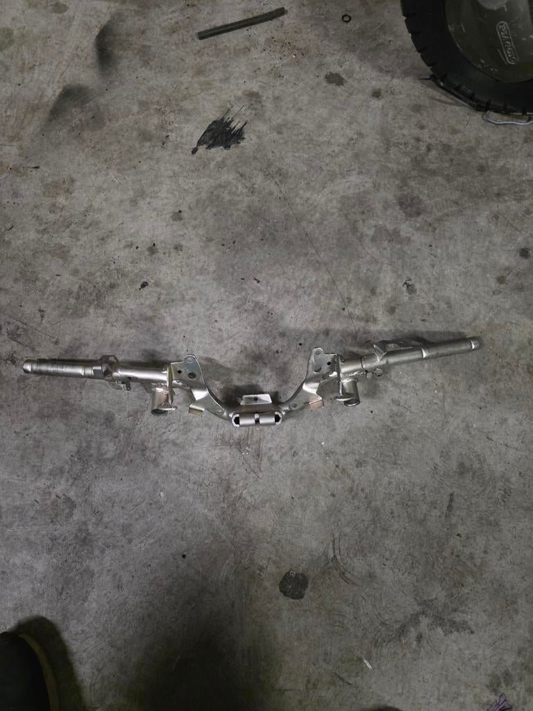 Vespa Sprint Stuur, Fietsen en Brommers, Ophalen of Verzenden, Gebruikt, Overige typen, Vespa