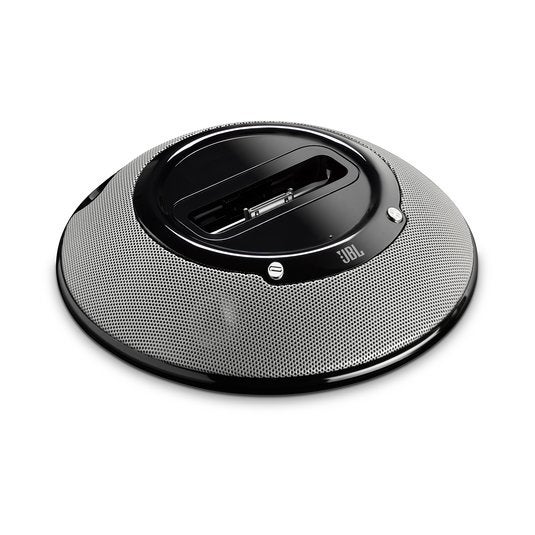 JBL/ Philips portable iPod speaker dock (optioneel met iPod), Ophalen of Verzenden, Gebruikt, Dock of Kabel, Touch