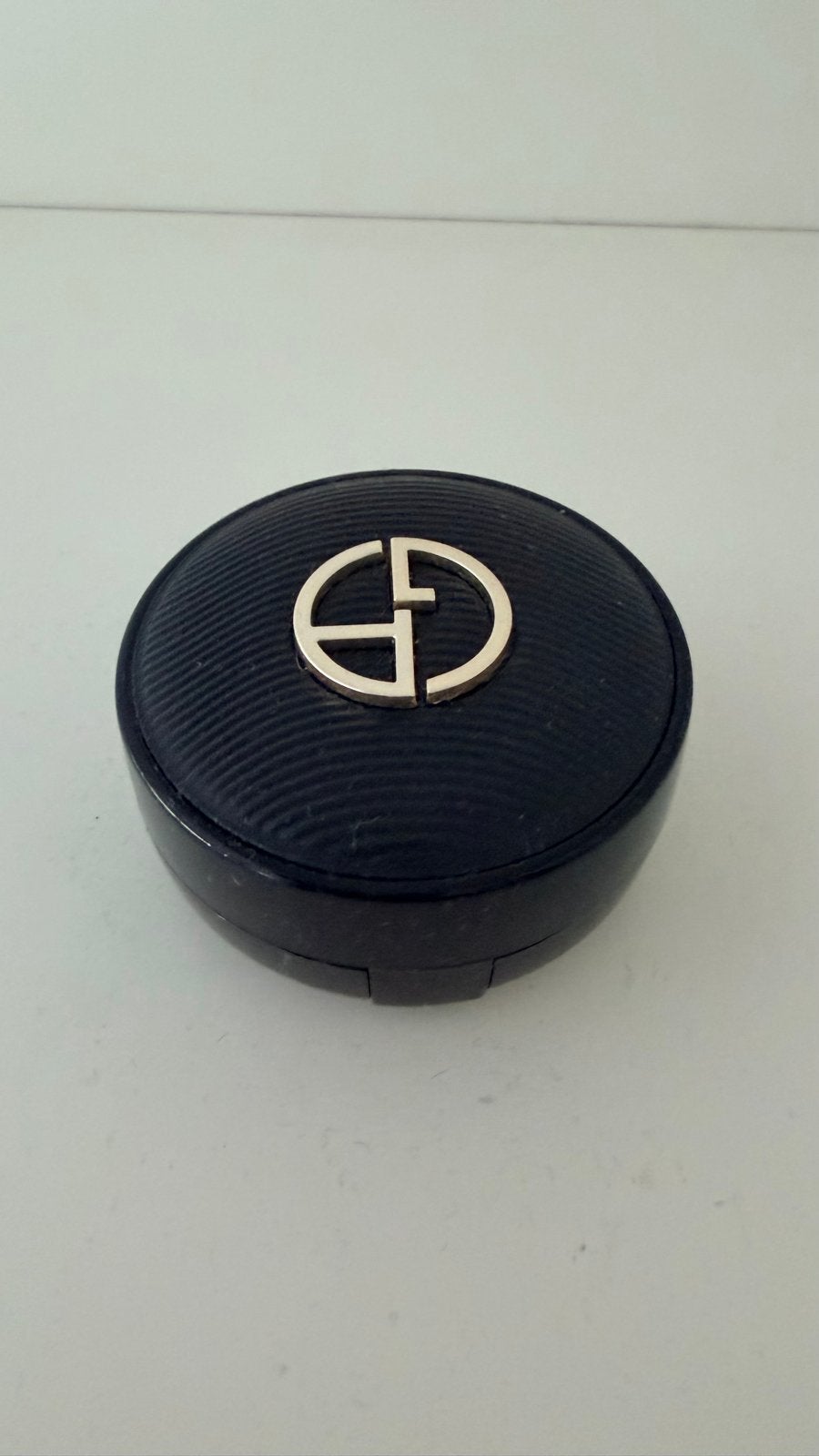 Giorgio Armani Luminous Silk Prima Glow Cushion Foundation, Overige kleuren, Gehele gezicht, Nieuw, Ophalen of Verzenden