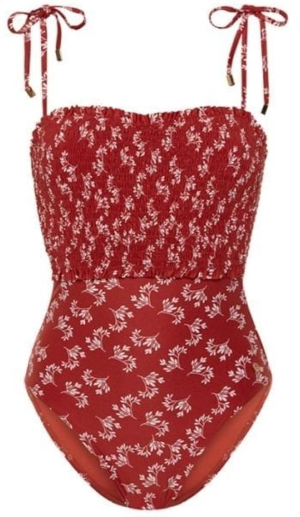 NIEUW MET KAARTJE Beachlife badpak 42 D, Kleding | Dames, Badmode en Zwemkleding, Nieuw, Badpak, Ophalen of Verzenden, Overige kleuren