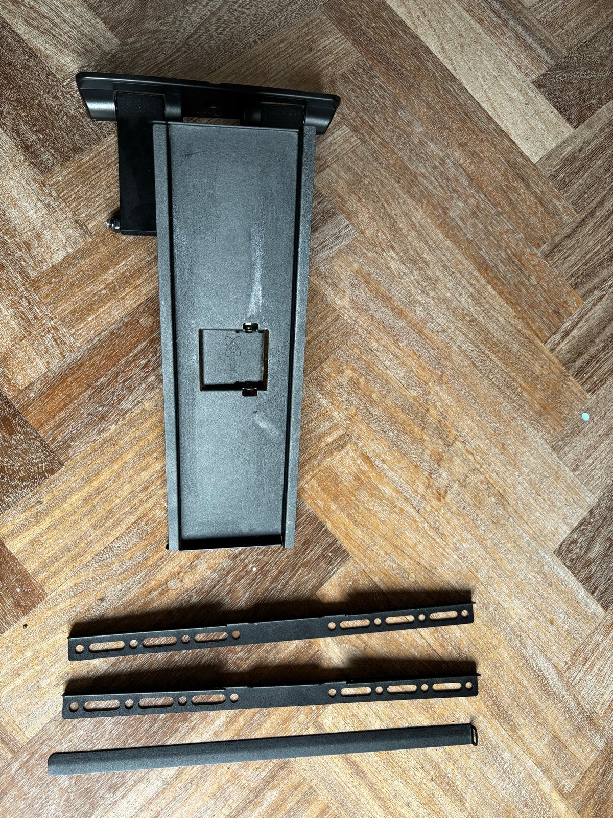 Vogel's QUICK TVM Draai- en kantelbare tv-beugel, Audio, Tv en Foto, Televisiebeugels, Ophalen, Zo goed als nieuw