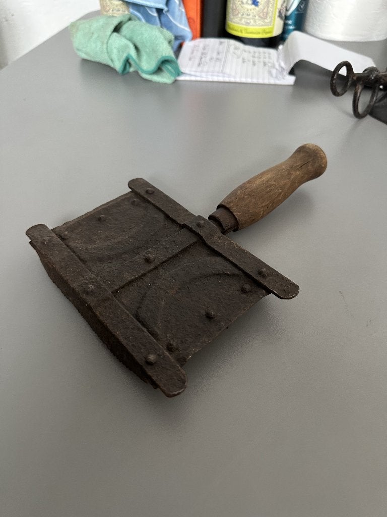 Antieke Paarden Roskam, Ophalen of Verzenden
