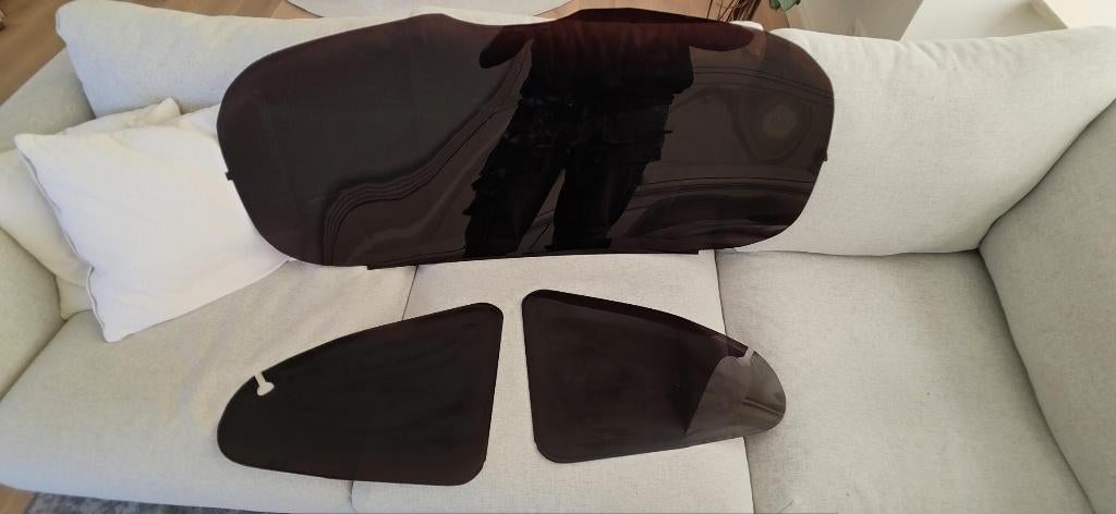 Solarplexius Peugeot 207 3-deurs, Ophalen, Gebruikt, Peugeot