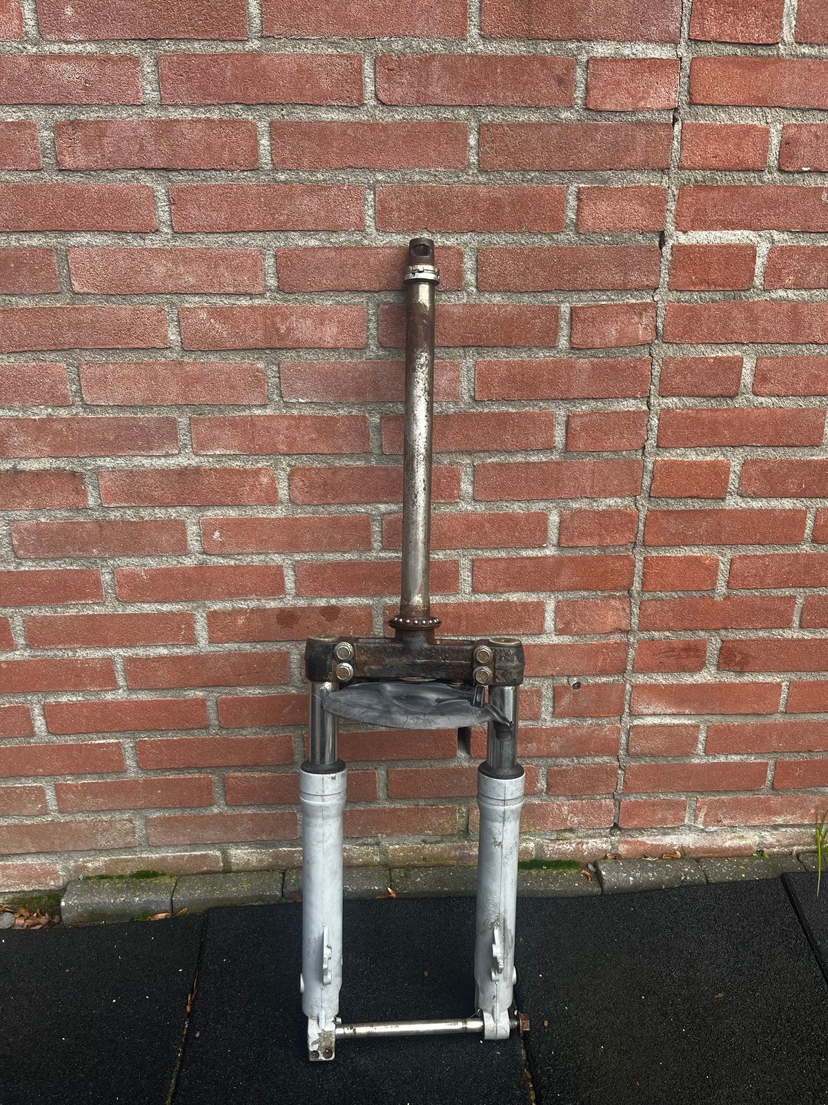 Gilera runner sebac voorvork usd, Ophalen of Verzenden, Zo goed als nieuw, Overige typen