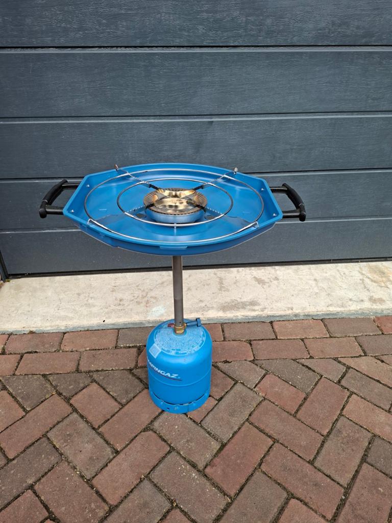 Campingaz party grill, Ophalen of Verzenden