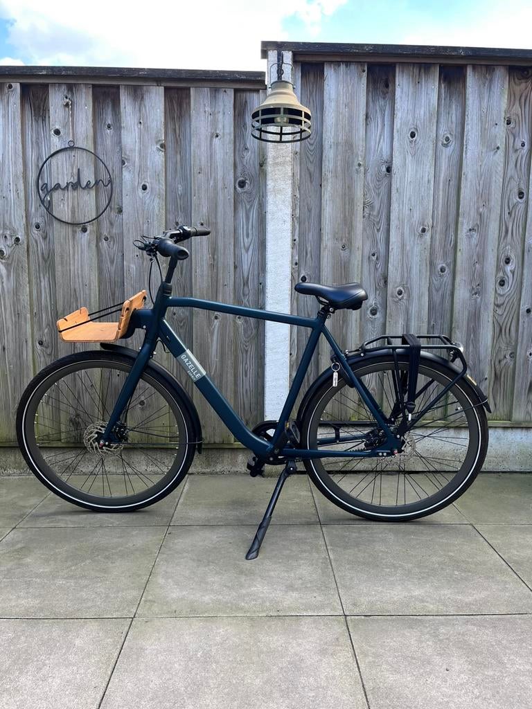 Gazelle esprit, 53 tot 57 cm, Ophalen of Verzenden, Zo goed als nieuw, Gazelle