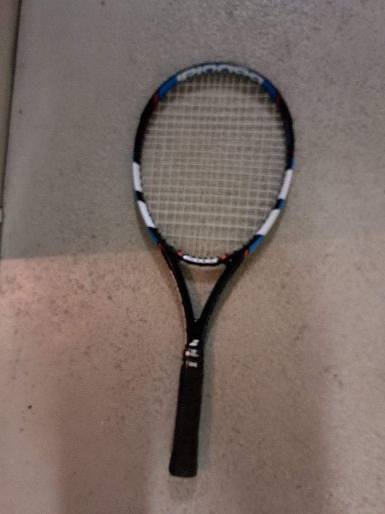 Tennis, Sport en Fitness, Tennis, Zo goed als nieuw, Racket, Babolat, Ophalen