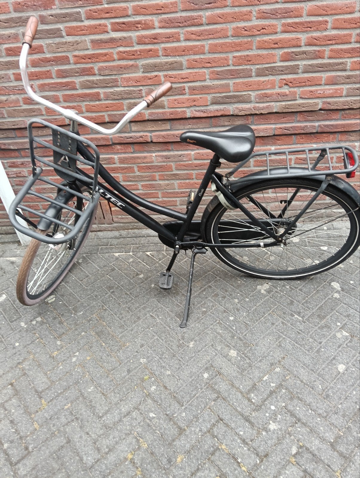 Fiets, Fietsen en Brommers, Ophalen, Overige merken