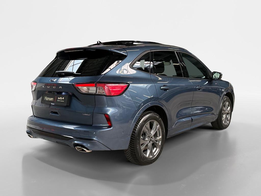 Ford Kuga 2.5 PHEV ST-Line X, Automaat, 12 maanden, Gebruikt, Euro 6