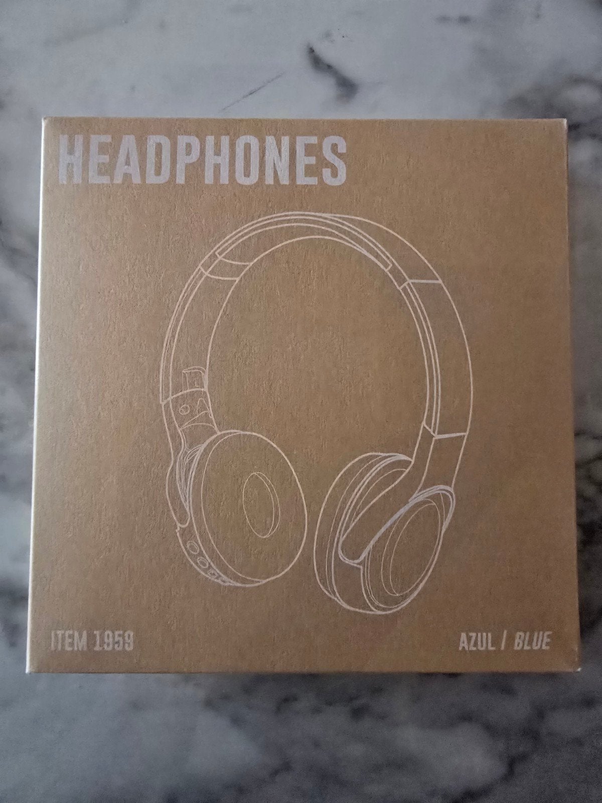 Limited Edition Coca-Cola Fanta Headset - Ongebruikt, Overige merken, Meerkleurig, Nieuw, Ophalen of Verzenden