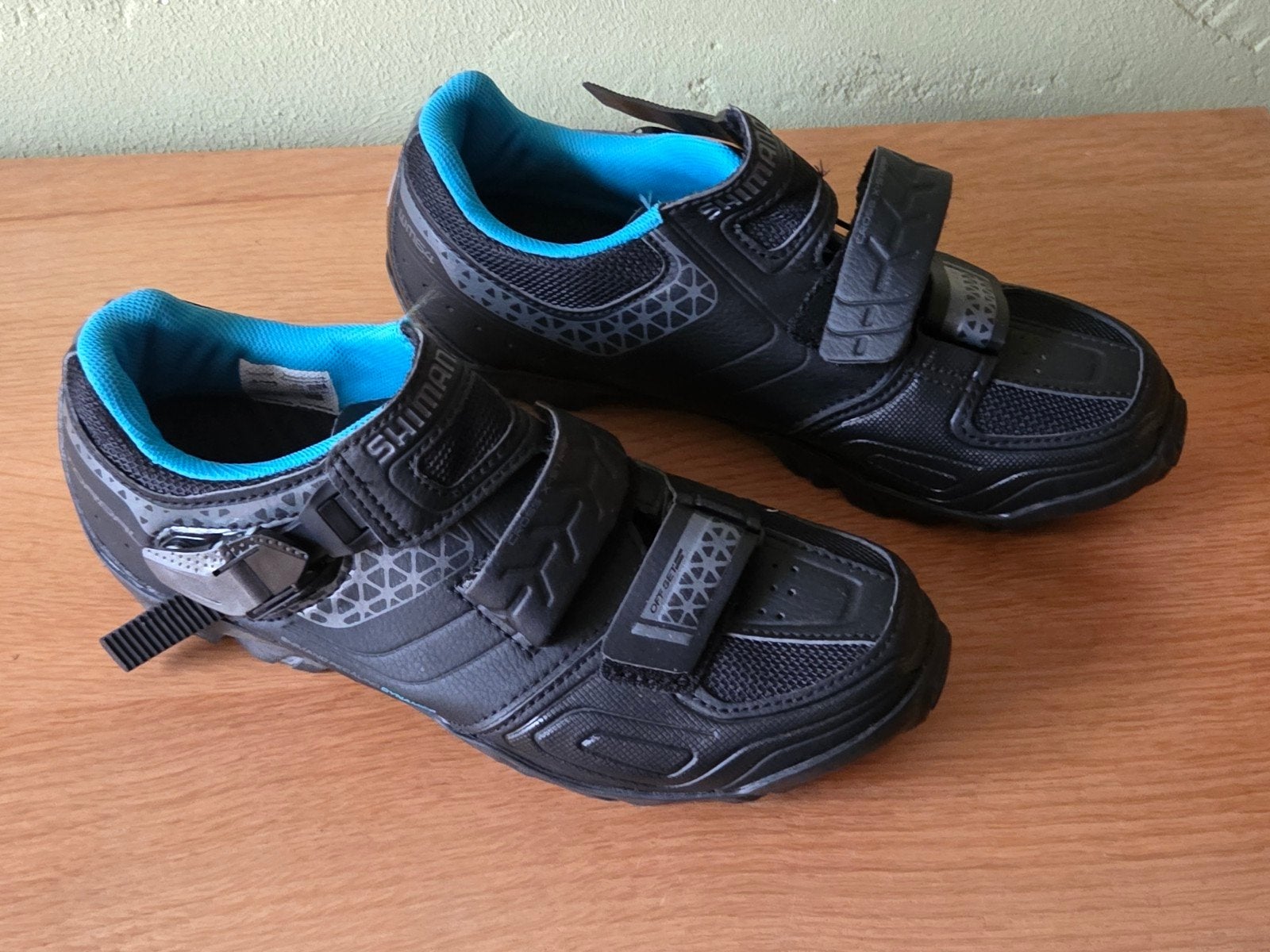 Shimano mountainbike schoenen 39, Fietsen en Brommers, Schoenen, Nieuw, Overige maten, Ophalen of Verzenden