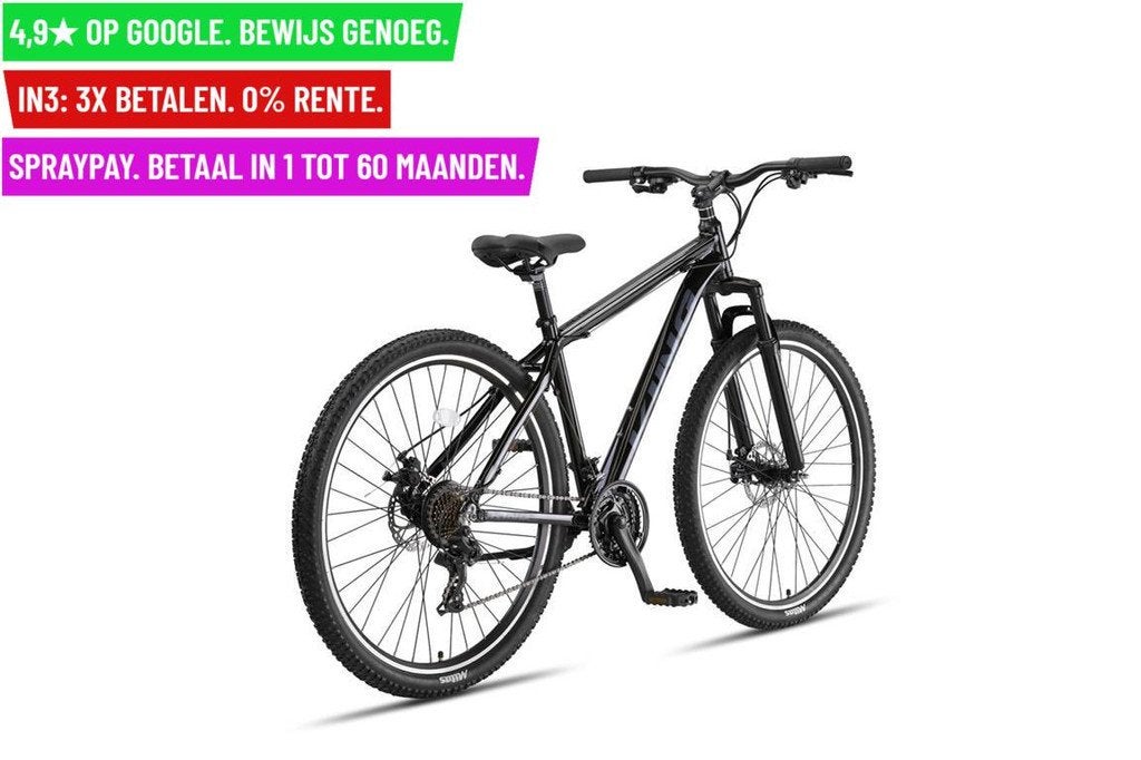 Altec King 29"/46cm/21ver - Garantie/Levering, Fietsen en Brommers, Fietsen | Mountainbikes en ATB, Overige merken, Nieuw, Altec