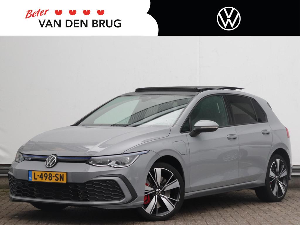 Volkswagen Golf 1.4 eHybrid GTE | SOH 92,1% | Panoramadak |, Stof, Gebruikt, Euro 6, 1524 kg