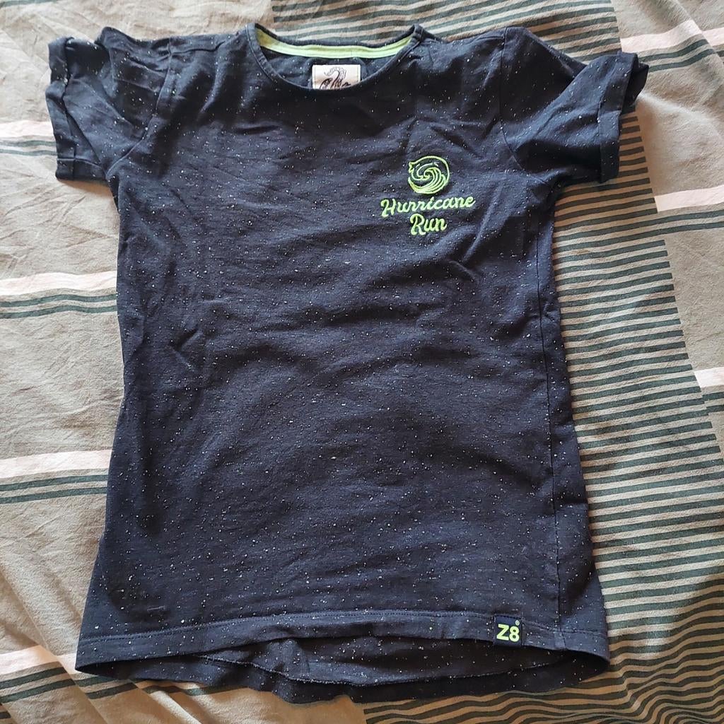 Z8 Dex T-shirt maat 140/146, Kinderen en Baby's, Gebruikt, Z8, Ophalen of Verzenden, Shirt of Longsleeve