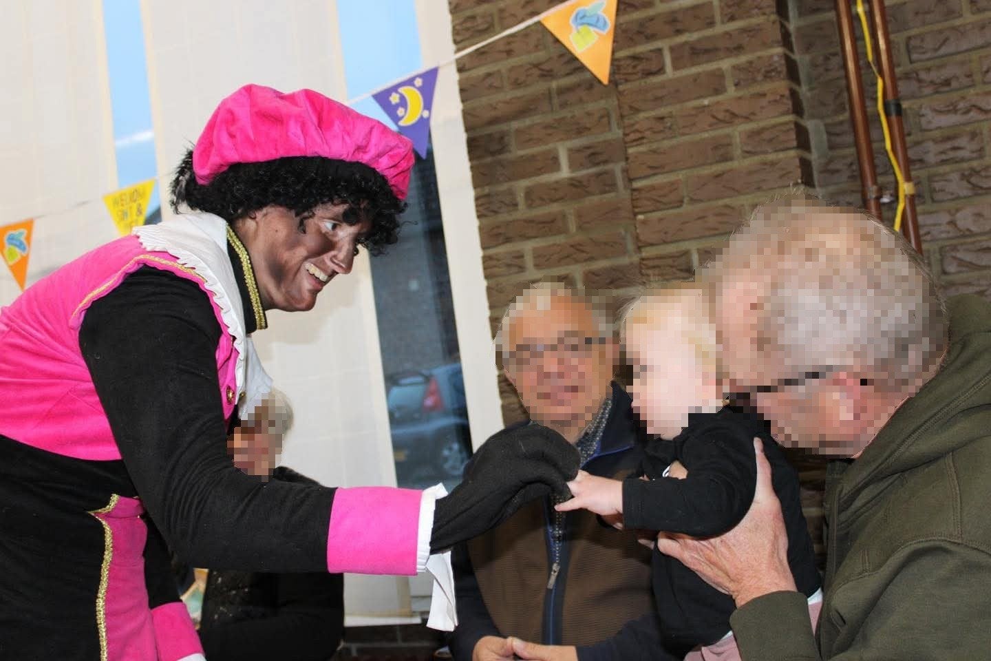 huisbezoek van piet (sinterklaas) 2026 echt-roermond-sittard, Ophalen, Nieuw