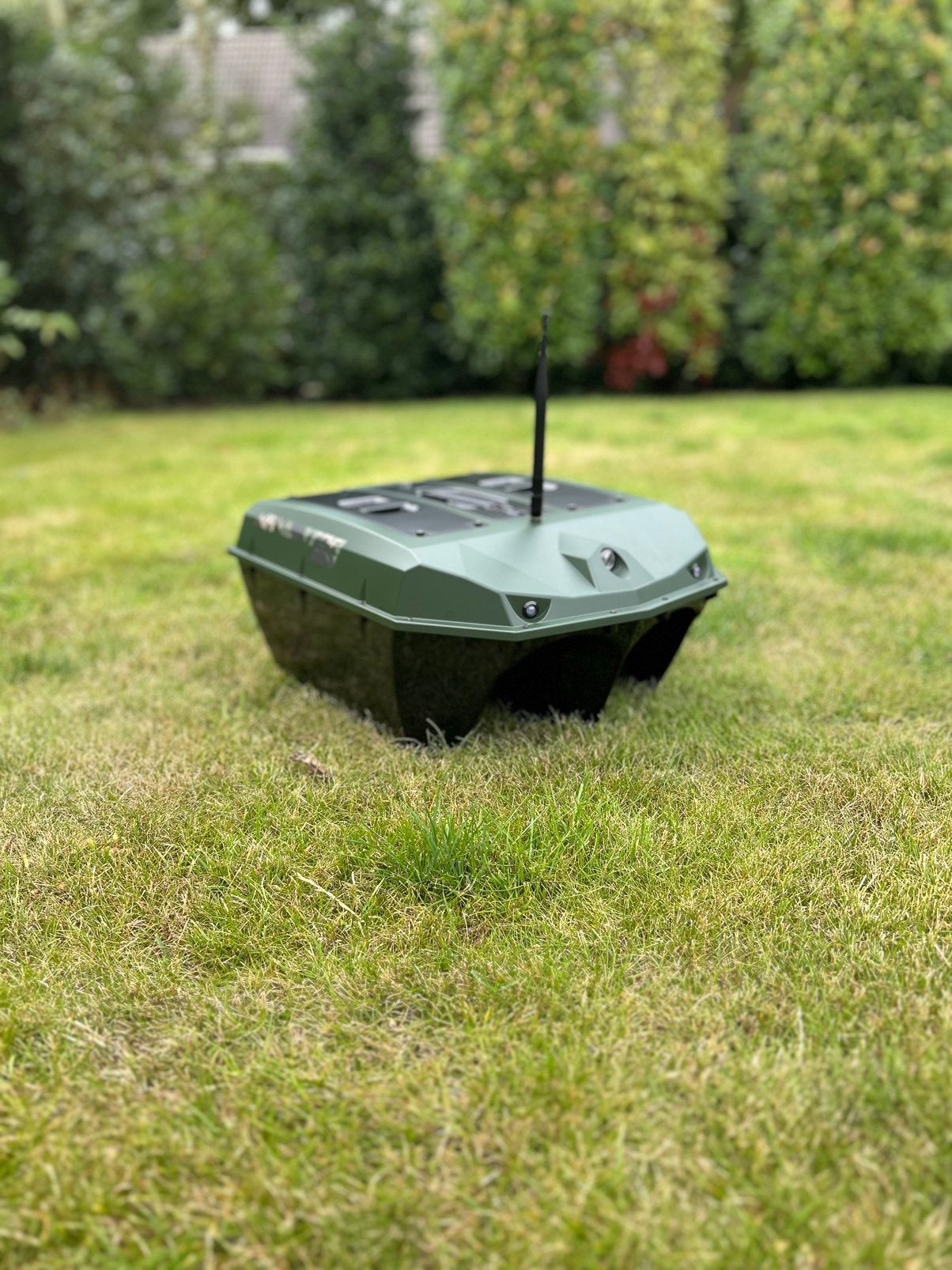 Bom volle navigator mini, Ophalen, Zo goed als nieuw, Overige typen