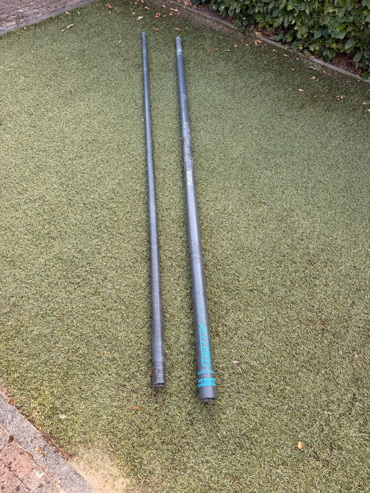 Neilpryde Matrix X3 mast 430 IMCS 25 Constant Curve, Watersport en Boten, Ophalen, Gebruikt, Mast, Neilpryde