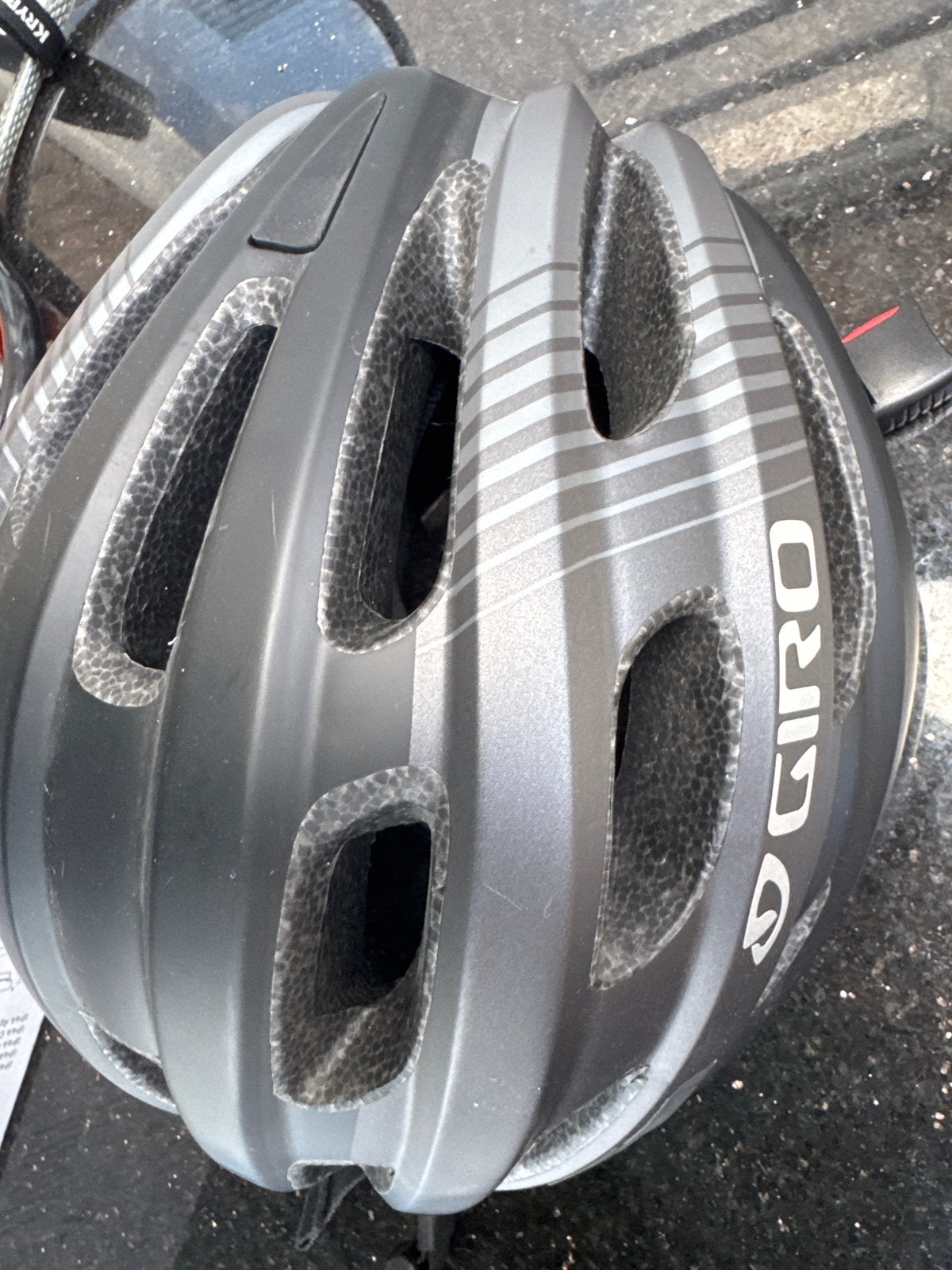 Giro Fietshelm met MIPS - Maat M (55-59cm), Ophalen, Gebruikt, M, Heer of Dame