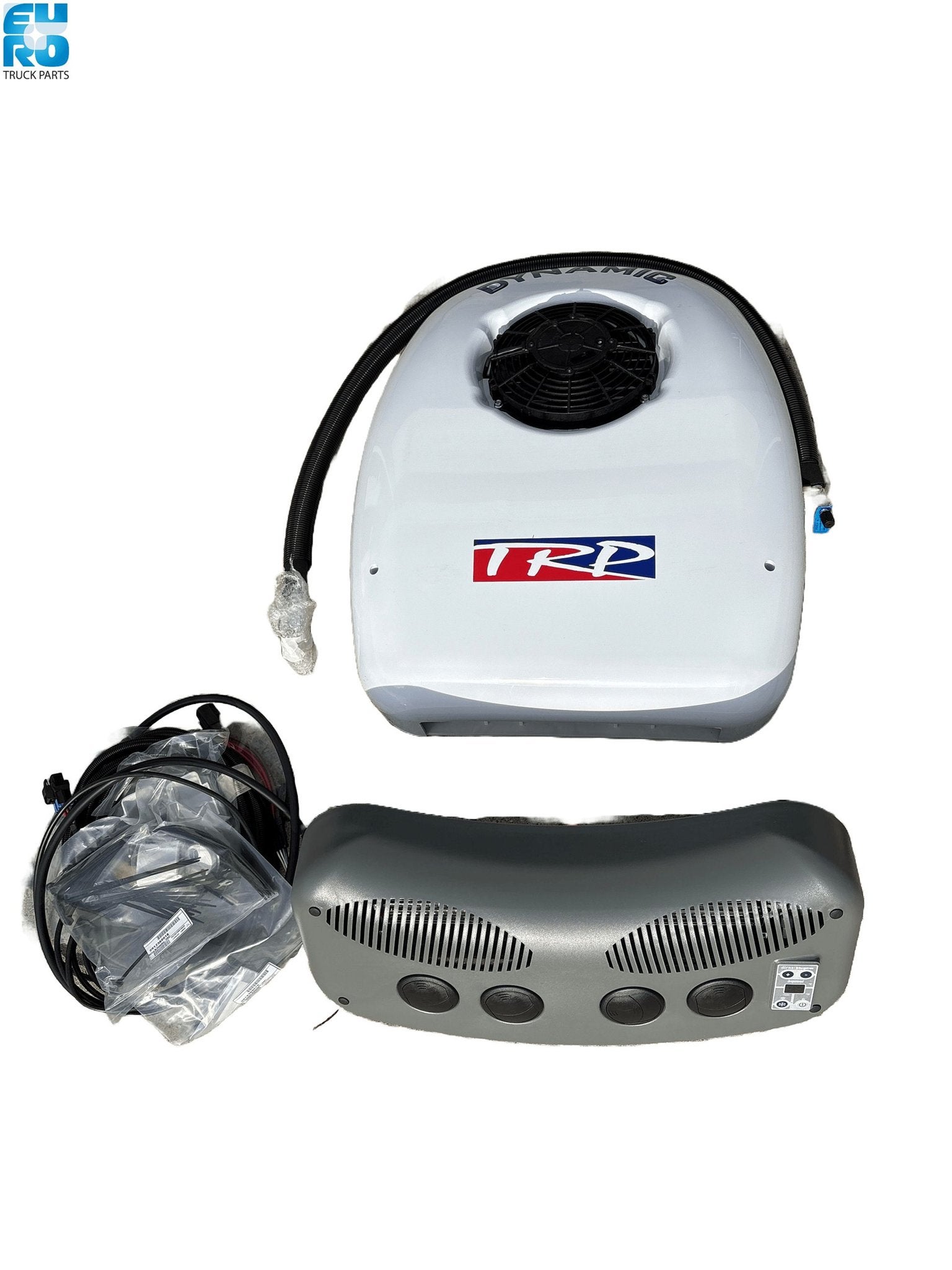 DAF ROOF AIRCO PARKING COOLER TRP 1541259, -, Nieuw, -, -