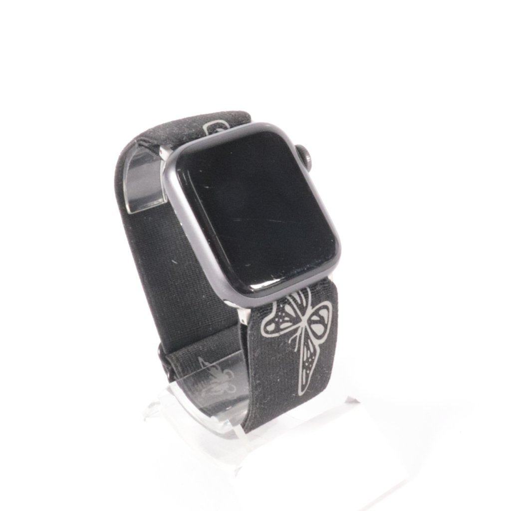Apple Watch Series 5 40mm GPS - Nette Staat, Apple, Gebruikt, Support@apple.com, One Apple Park Way
Cupertino, CA 95014
United States