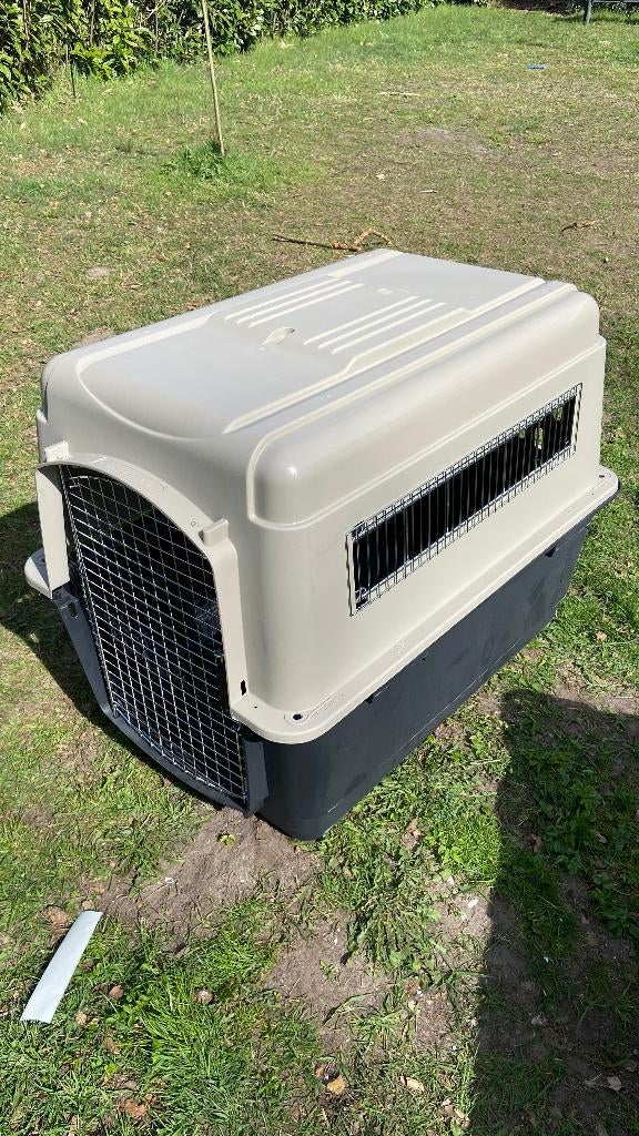 petmate Ultra vari XL reiskennel, Dieren en Toebehoren, Transportboxen, Ophalen, Nieuw