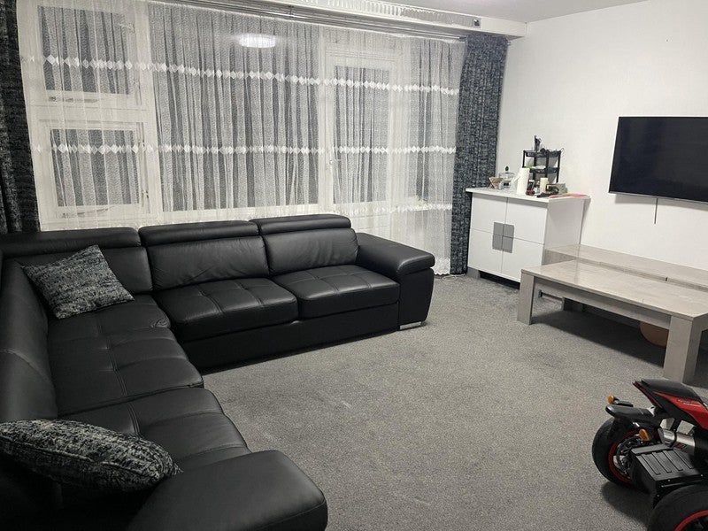 NIEUW! Woonruimte te huur Schapendreef, Rotterdam, Huizen en Kamers