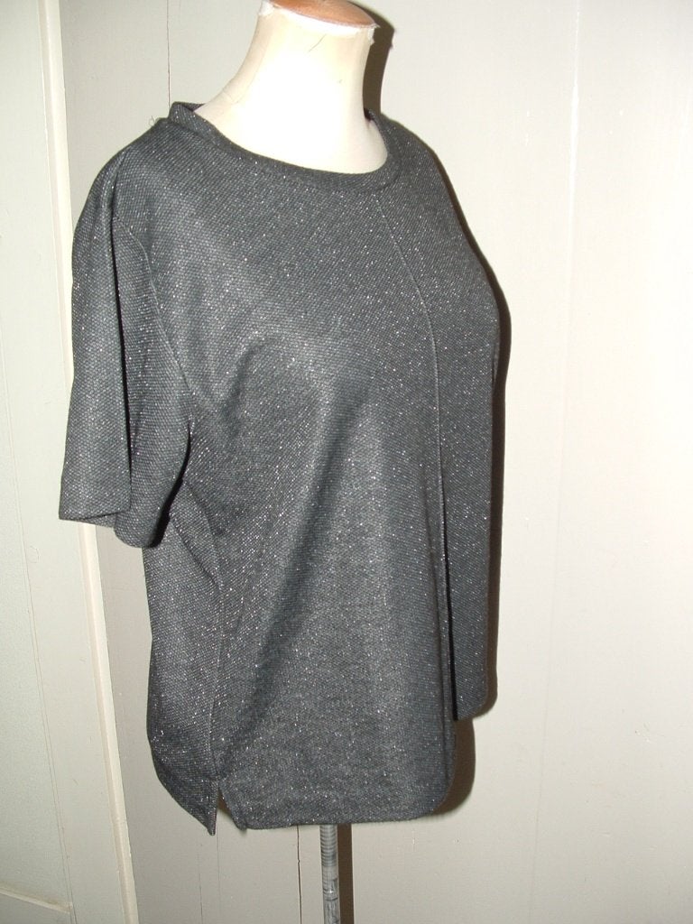 Someday klien Bright shirt - top maat 38  subtiele glitter, Kleding | Dames, Tops, Maat 38/40 (M), Someday, Ophalen of Verzenden