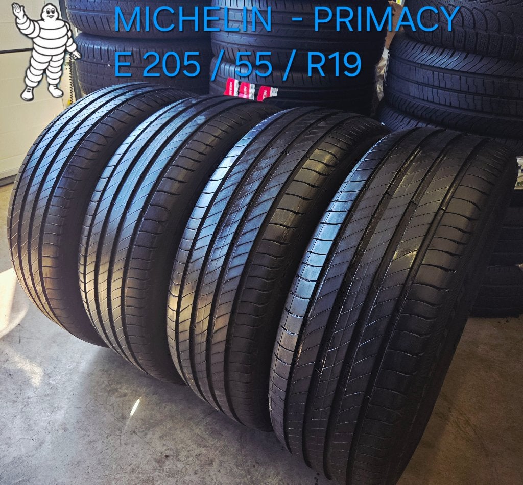 GEBRUIKTE A-MERK BANDEN 80 en 90% DEMO BANDEN TOP PRIJZEN, Auto-onderdelen, Banden en Velgen, Ophalen, 18 inch, Gebruikt, 235 mm