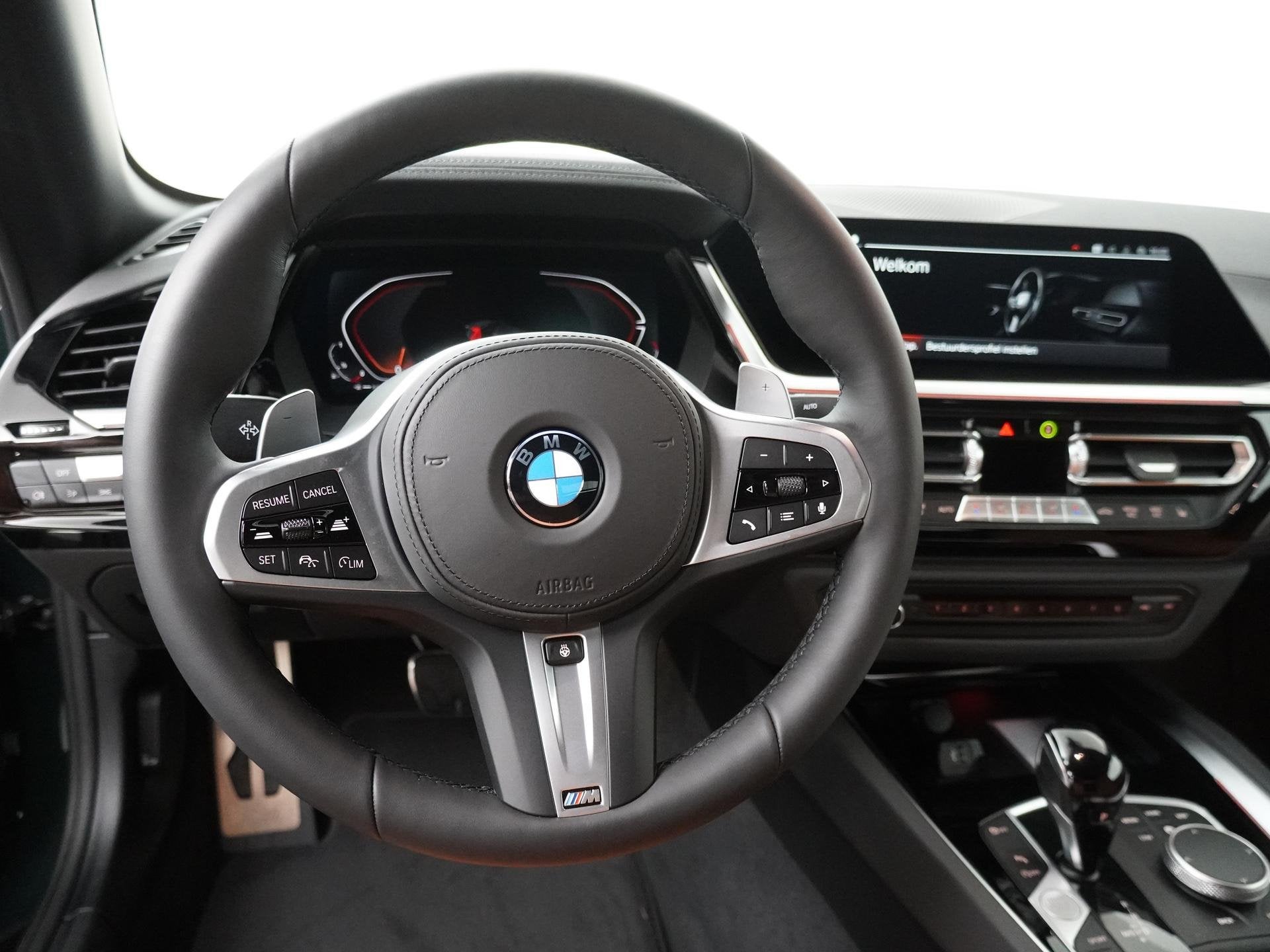 BMW Z4 Roadster sDrive30i M-Sportpakket | Elektrisch Bedienb, Auto's, BMW, Automaat, 1998 cc, Achterwielaandrijving, 4 cilinders