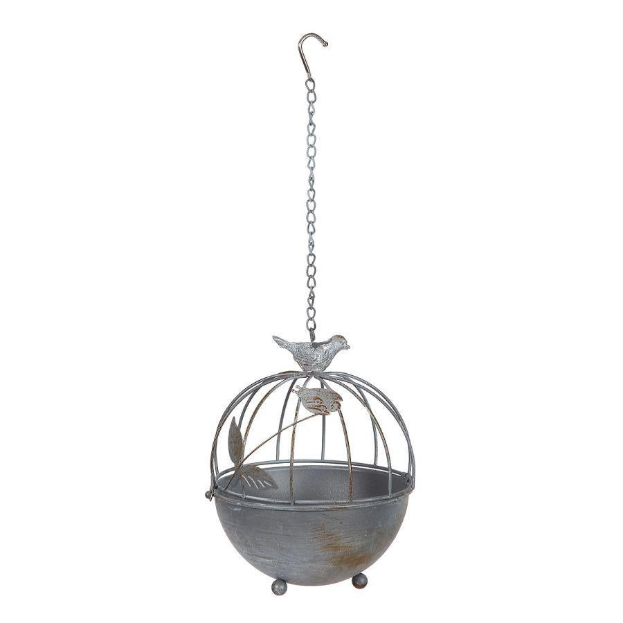 OPRUIMING - VOGEL VOEDER HANGER - BOL VAN 17,50 NU VOOR 9,50, Ophalen of Verzenden, Nieuw