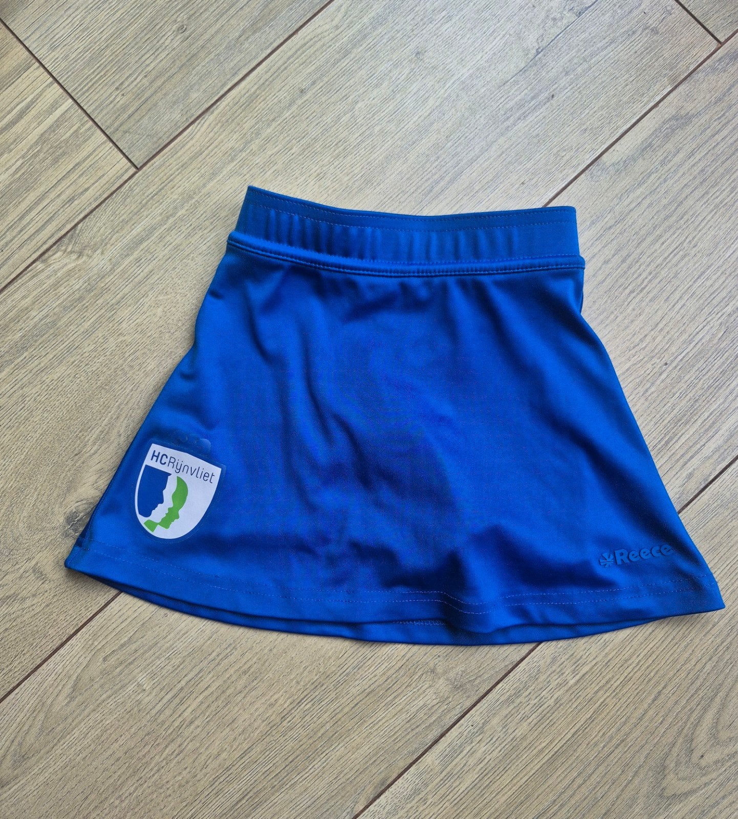hockey rokje Rijnvliet 116, Sport en Fitness, Hockey, Ophalen, Zo goed als nieuw, Kleding