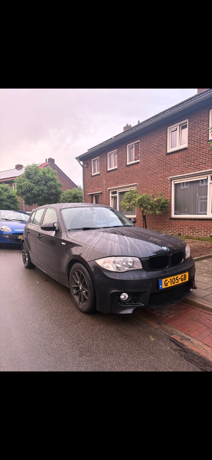 Bmw 1-Serie (E87)