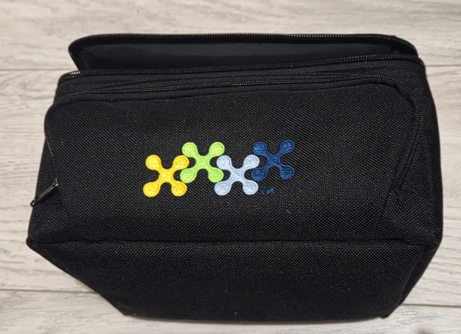 Insuline tas zwart/Diabetische koeltas, Ophalen of Verzenden, Nieuw