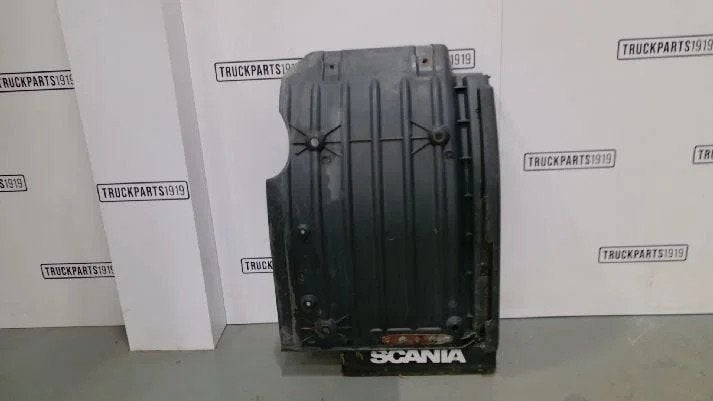 Scania Body & Chassis Parts Spatbord voor Re. achter Scani, Ophalen, Gebruikt, Scania, Carrosserie en Plaatwerk