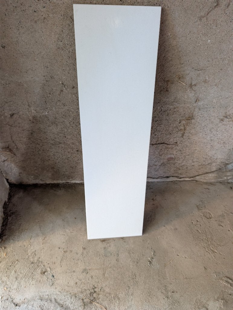 Ikea metod utrusta 80cm, Ophalen, Wit, Nieuw, 50 tot 100 cm