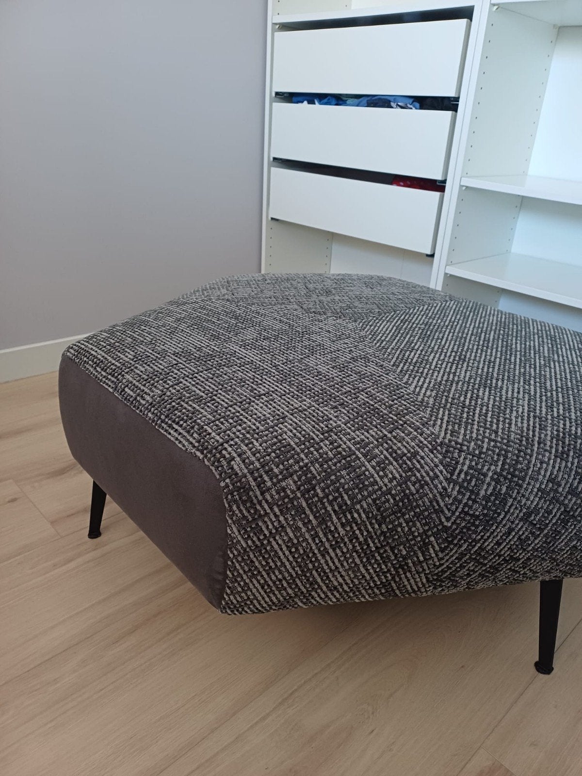 Montel Hocker - 90cm, Ophalen, Gebruikt, 75 tot 100 cm, 75 tot 100 cm