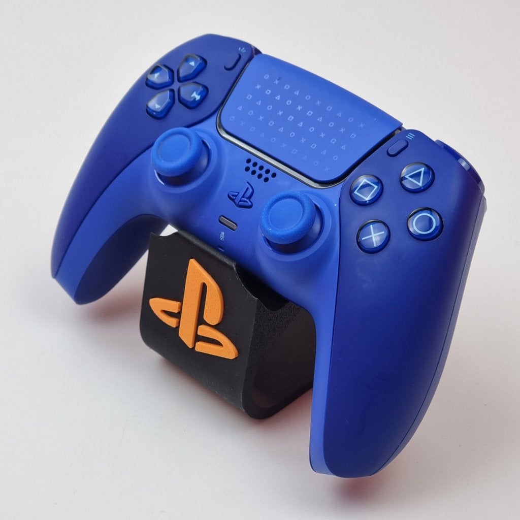 Sony Playstation 5 Dualsense Controller Icon Blue Limited, Sony, Zo goed als nieuw, Support@sony.com, 1-7-1 Konan, Minato-ku
Tokyo 108-0075
Japan