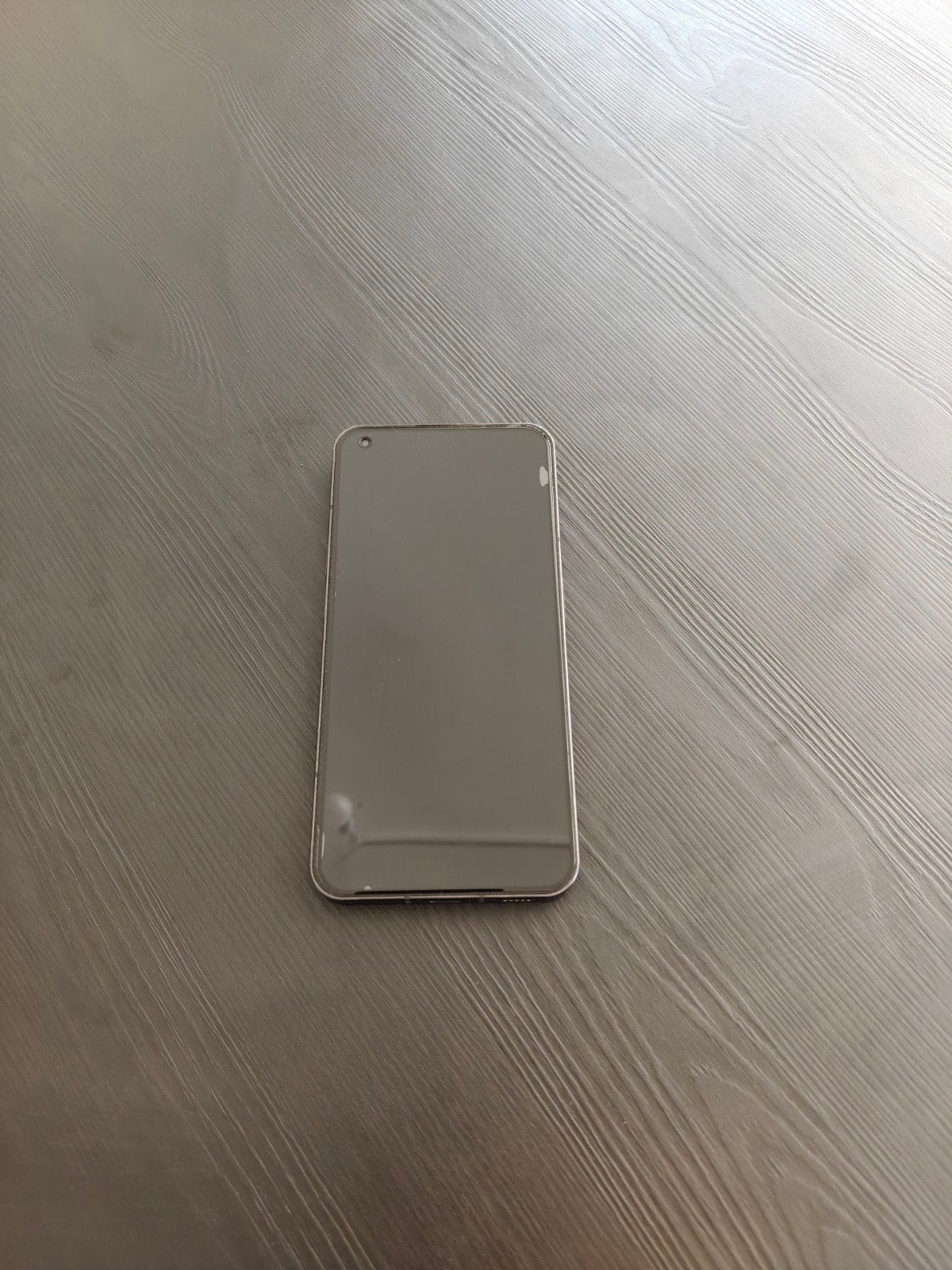 Nothing Phone 1 met nieuwe accu, Telecommunicatie, Mobiele telefoons | Overige merken, Overige modellen, Ophalen of Verzenden